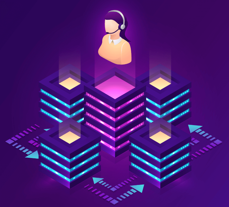 Customer Support Agent