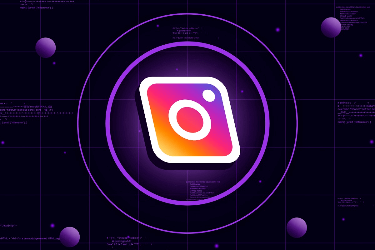 Instagram logo